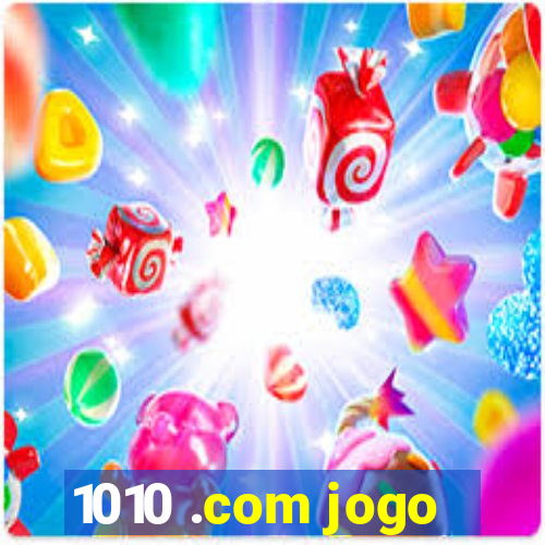 1010 .com jogo